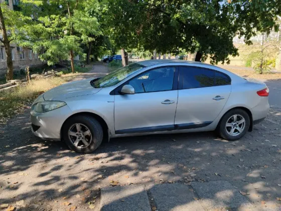 Продам Renault fluence Торез