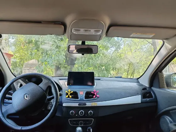 Продам Renault fluence Торез