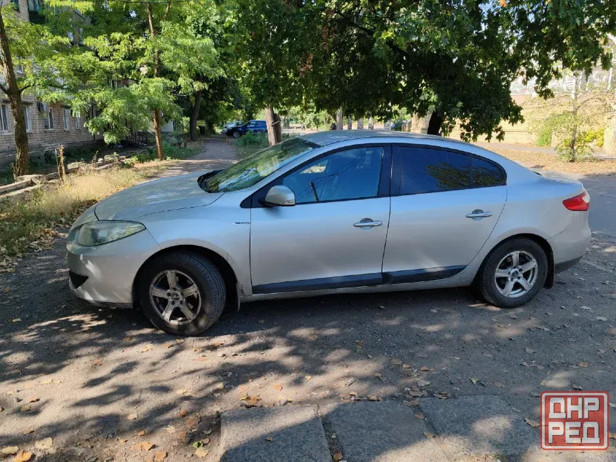 Продам Renault fluence Торез - изображение 2