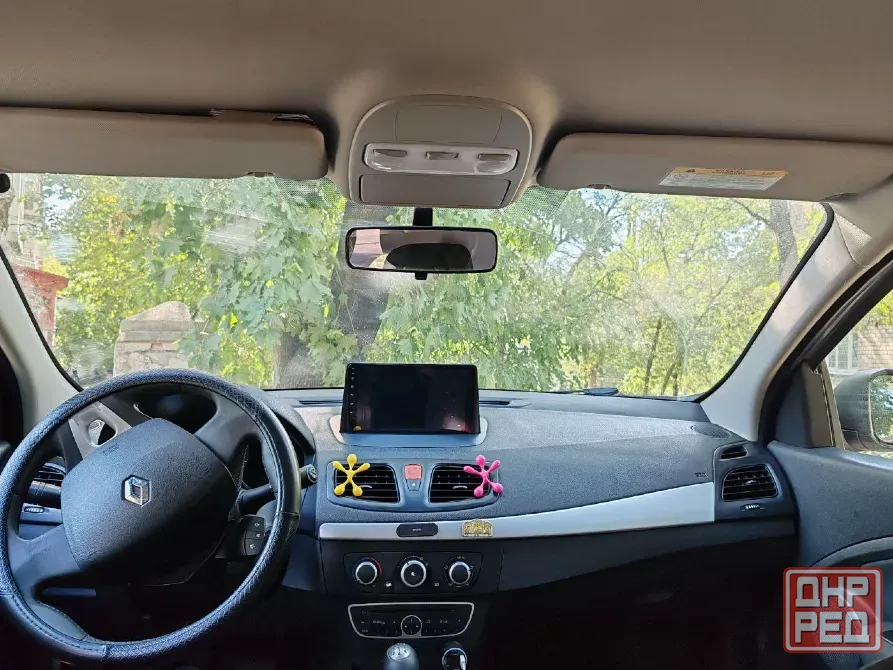 Продам Renault fluence Торез - изображение 3