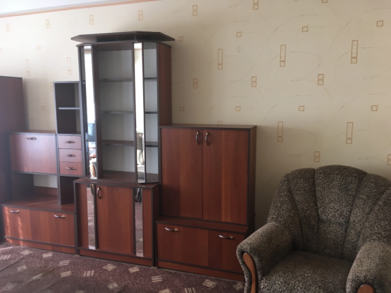 Продам 2х комнатную квартиру Киевский район площадь Шахтёрская ул Артема Донецк