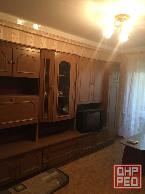 Продам 2х комнатную квартиру Киевский район площадь Шахтёрская ул Артема Донецк - изображение 7