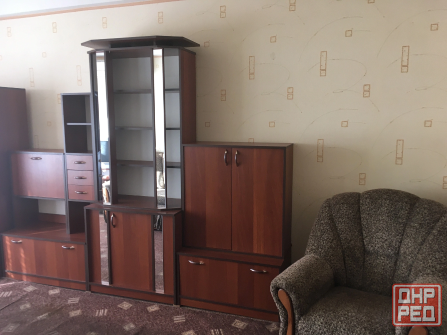 Продам 2х комнатную квартиру Киевский район площадь Шахтёрская ул Артема Донецк - изображение 5