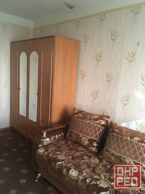 Продам 2х комнатную квартиру Киевский район площадь Шахтёрская ул Артема Донецк - изображение 2