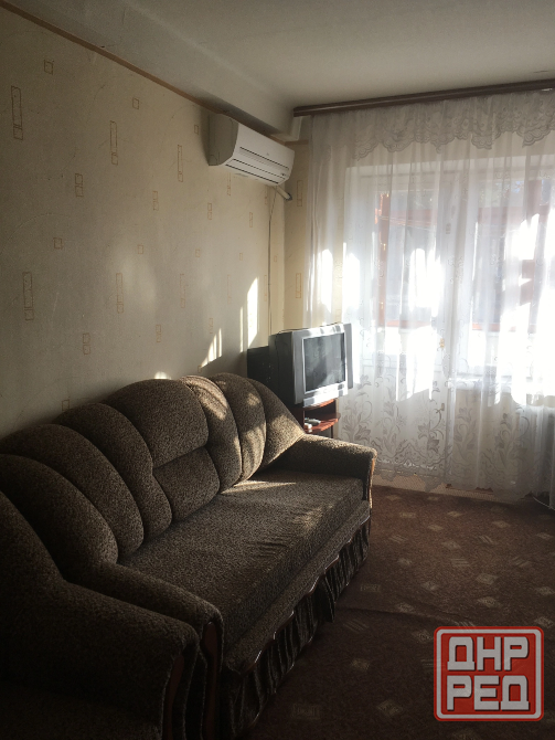 Продам 2х комнатную квартиру Киевский район площадь Шахтёрская ул Артема Донецк - изображение 4