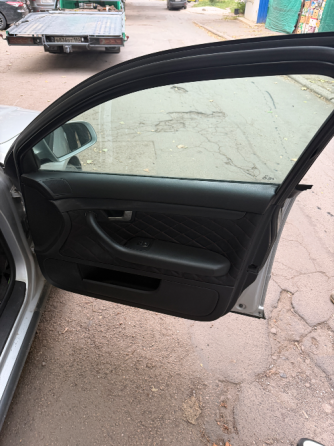 Продам audi Донецк