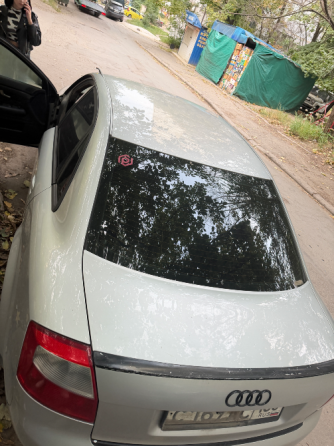 Продам audi Донецк