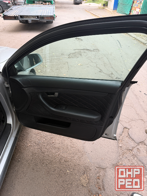 Продам audi Донецк - изображение 4