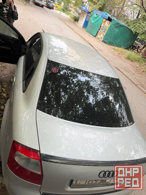 Продам audi Донецк - изображение 2