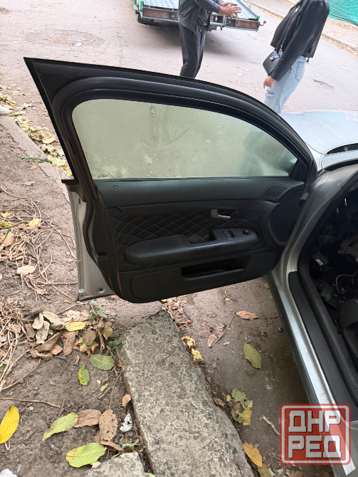 Продам audi Донецк - изображение 3