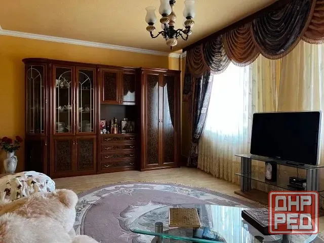 Продам дом в Ленинском районе Донецк - изображение 9