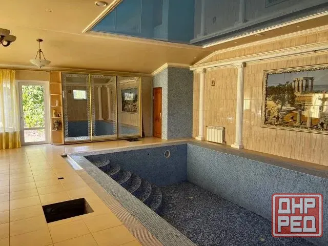 Продам дом в Ленинском районе Донецк - изображение 1
