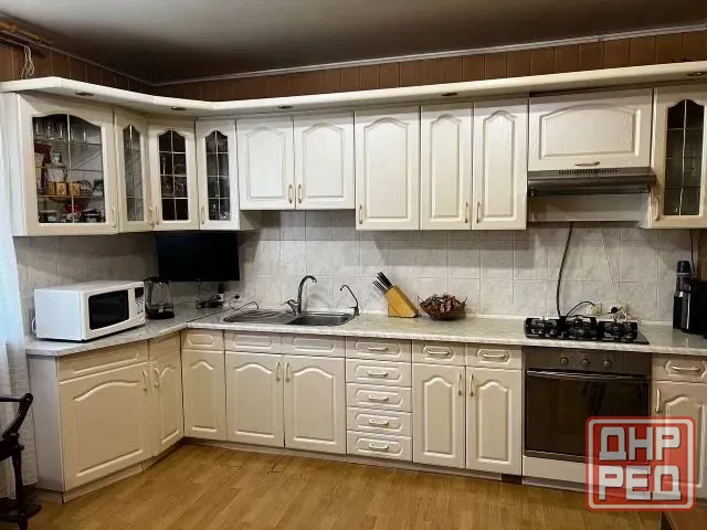 Продам дом в Ленинском районе Донецк - изображение 5
