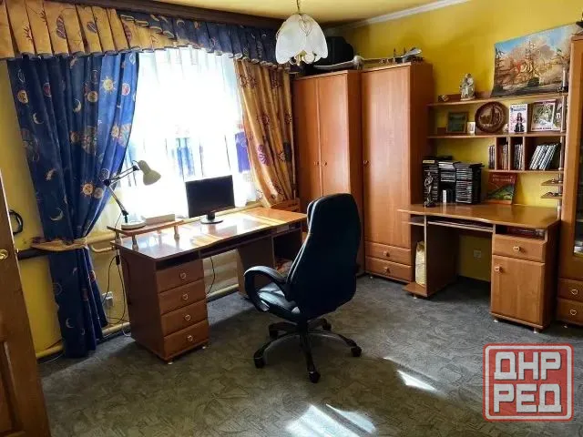 Продам дом в Ленинском районе Донецк - изображение 11