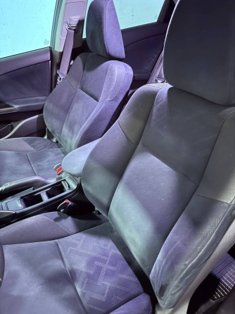 Honda civic 5d Донецк