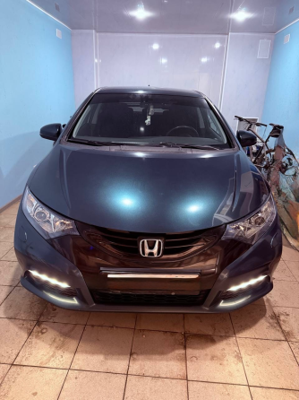 Honda civic 5d Донецк
