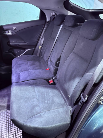Honda civic 5d Донецк
