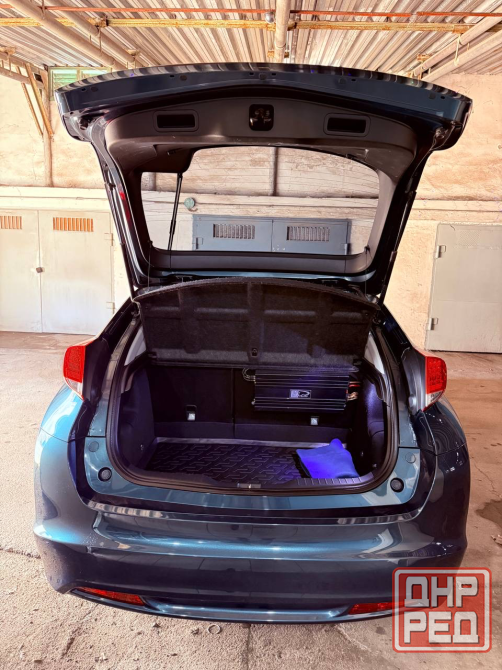 Honda civic 5d Донецк - изображение 5