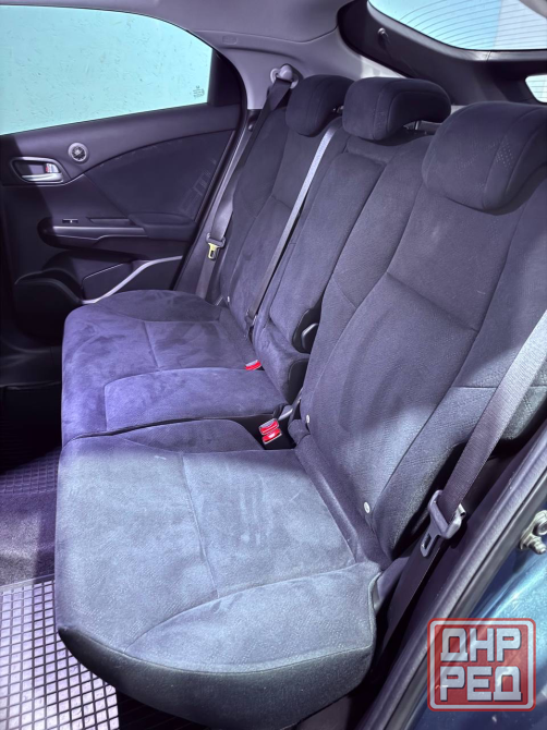 Honda civic 5d Донецк - изображение 6