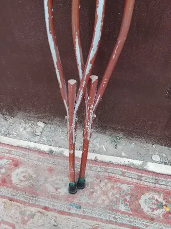 Костыли алюминие Донецк