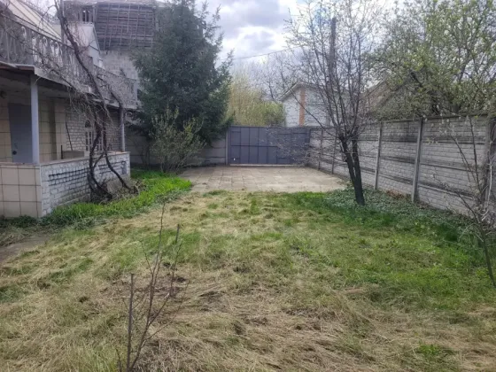 Продам дачу Донецк