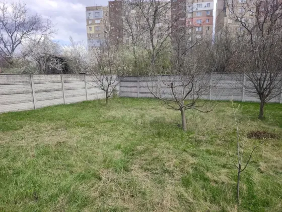 Продам дачу Донецк