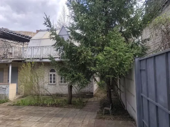 Продам дачу Донецк