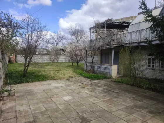 Продам дачу Донецк