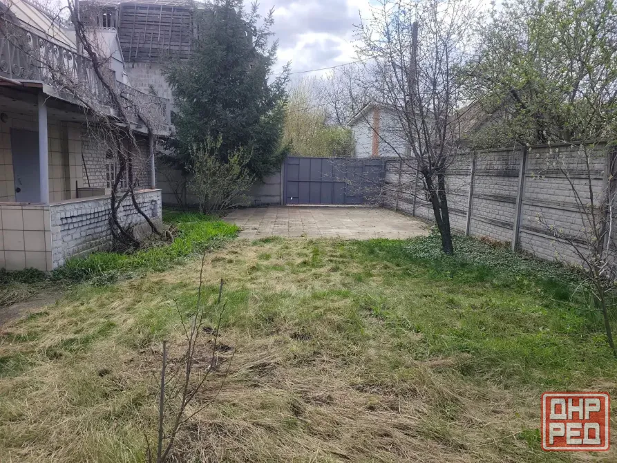Продам дачу Донецк - изображение 4