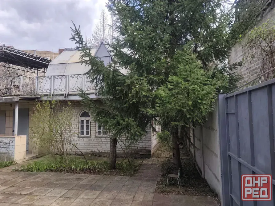Продам дачу Донецк - изображение 2