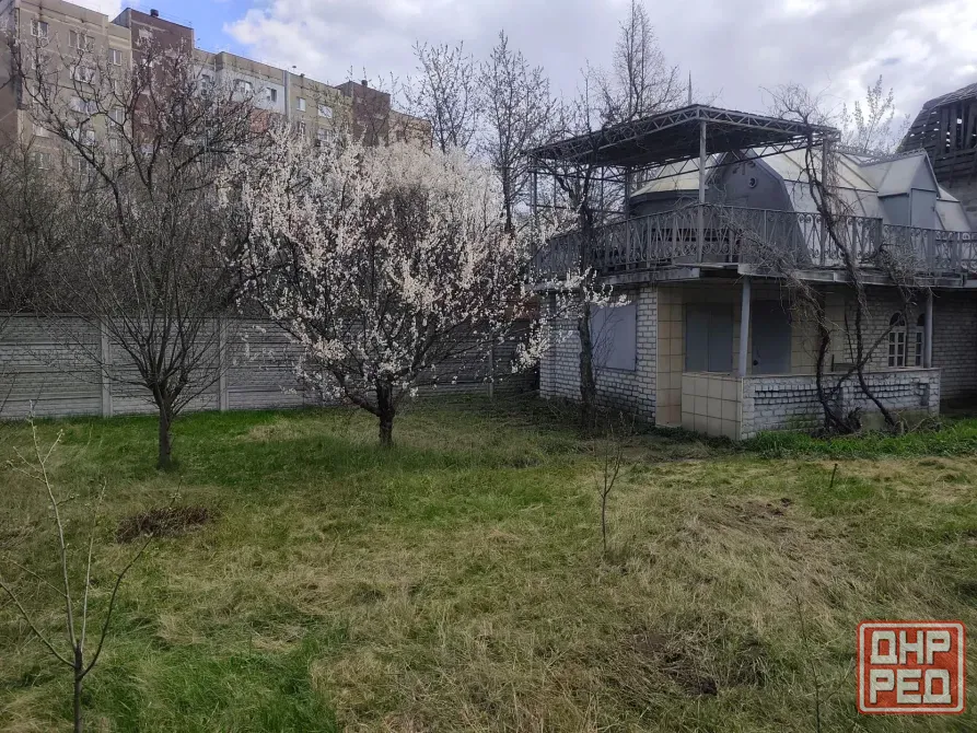 Продам дачу Донецк - изображение 7