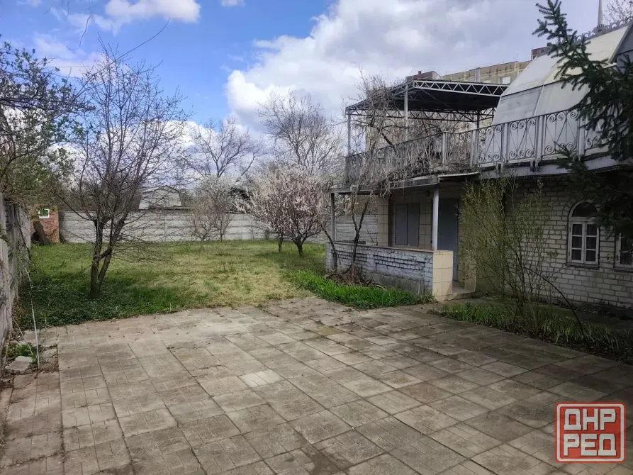 Продам дачу Донецк - изображение 3