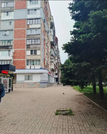 Продажа 3х комн квартиры Макеевка м-н Центральный (ор-р Пассаж) Макеевка