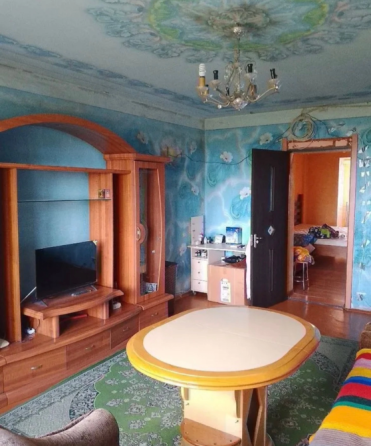 Продажа 3х комн квартиры Макеевка м-н Центральный (ор-р Пассаж) Макеевка