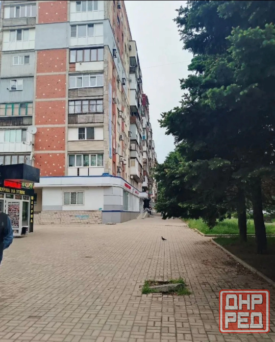 Продажа 3х комн квартиры Макеевка м-н Центральный (ор-р Пассаж) Макеевка - изображение 5