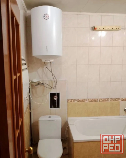 Продажа 3х комн квартиры Макеевка м-н Центральный (ор-р Пассаж) Макеевка - изображение 4