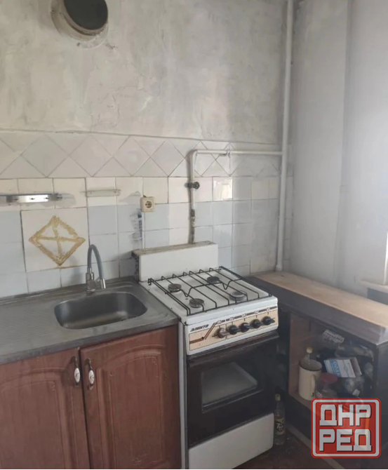 Продажа 3х комн квартиры Макеевка м-н Центральный (ор-р Пассаж) Макеевка - изображение 6
