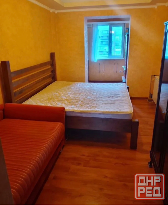 Продажа 3х комн квартиры Макеевка м-н Центральный (ор-р Пассаж) Макеевка - изображение 3