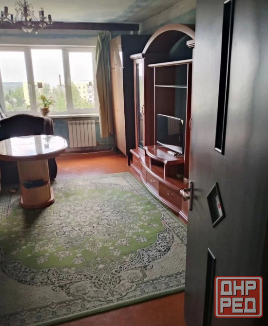 Продажа 3х комн квартиры Макеевка м-н Центральный (ор-р Пассаж) Макеевка - изображение 7