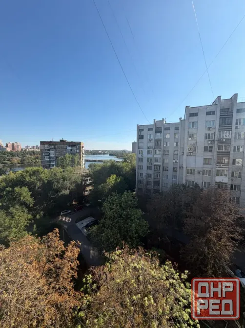 Квартира 3-х комнатная в центре Донецк - изображение 7