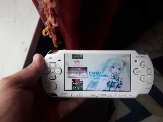 Sony PSP 2000 (Wi-fi) Донецк
