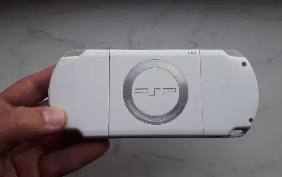 Sony PSP 2000 (Wi-fi) Донецк