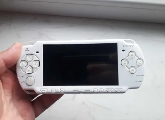 Sony PSP 2000 (Wi-fi) Донецк