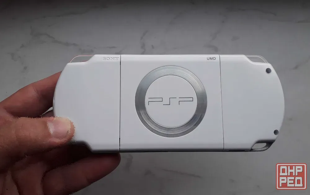 Sony PSP 2000 (Wi-fi) Донецк - изображение 3