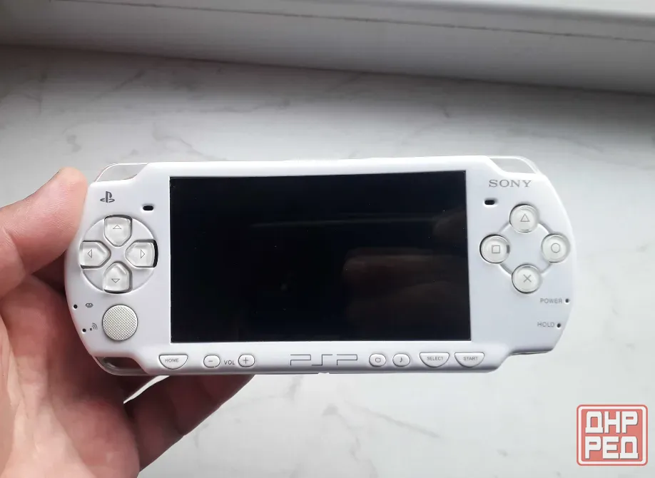 Sony PSP 2000 (Wi-fi) Донецк - изображение 2