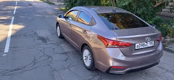 Продам Hyundai Solaris 2019 Super Series Донецк