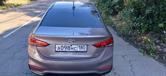 Продам Hyundai Solaris 2019 Super Series Донецк