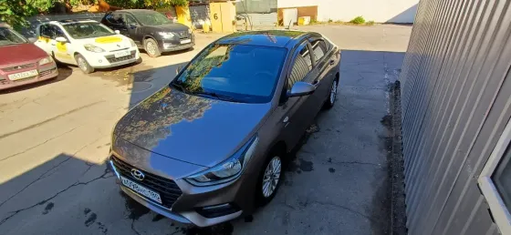 Продам Hyundai Solaris 2019 Super Series Донецк
