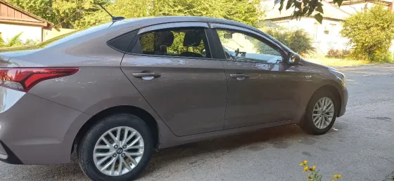 Продам Hyundai Solaris 2019 Super Series Донецк