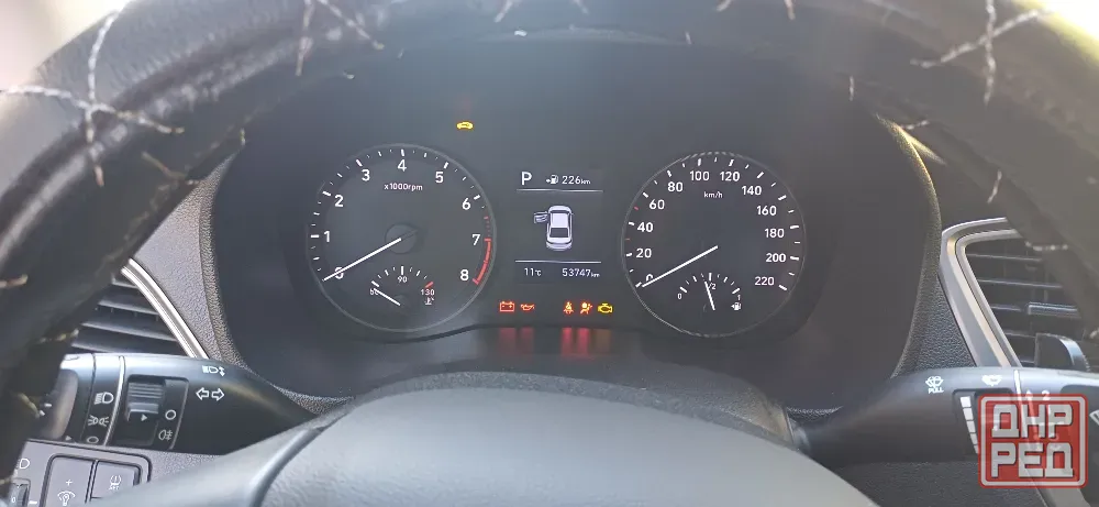 Продам Hyundai Solaris 2019 Super Series Донецк - изображение 5